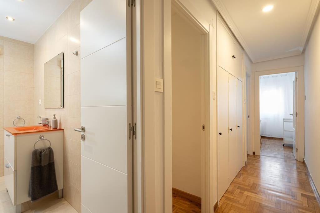 Myhousespain - Centrico Piso En Gijón Exterior foto